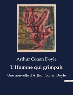 L'Homme qui grimpait