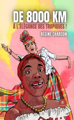 De 8000 km à l'élégance des tropiques !