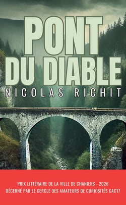 Pont du Diable