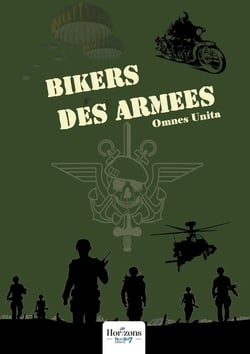 Bikers des Armées - Édition Standard : Omnes Unita