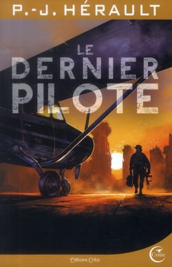 Le dernier pilote