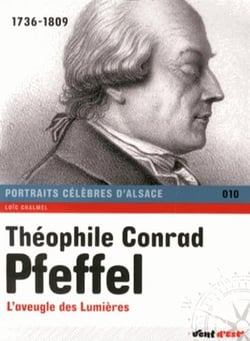 Theophile conrad pfeffel