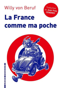 La France comme ma poche