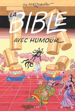 La bible avec humour
