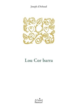 Lou Cor barra : Le Coeur fermé
