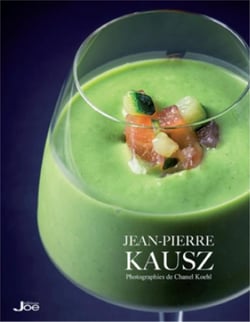 Jean-pierre kausz