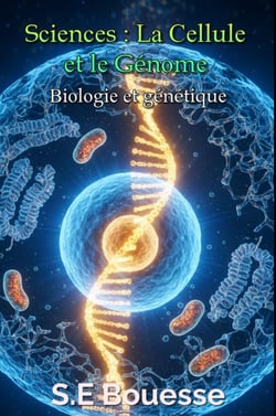 Sciences : La cellule et le génome : Biologie et génétique