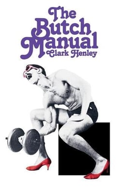The butch manual