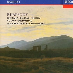 RHAPSODY