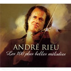 Les 100 plus belles melodies