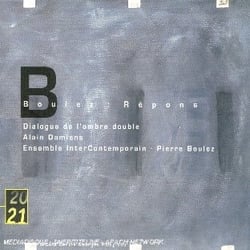 Répons, dialogue de l'ombre double
