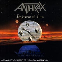 Persistence of time