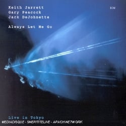 Always Let Me Go (Live In Tokyo)