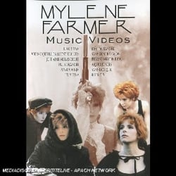 Music videos /vol. 1