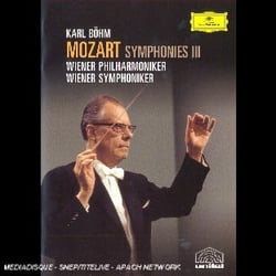 Symphonies /vol.3