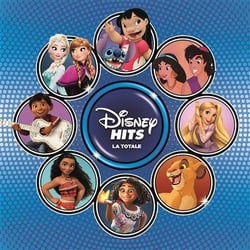 Disney Hits