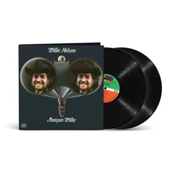 Shotgun Willie (50th Anniversary) - édition deluxe