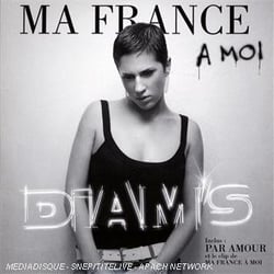 Ma france à moi