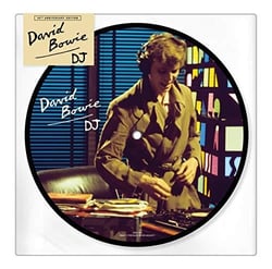 DJ