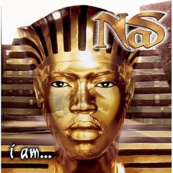 I am...