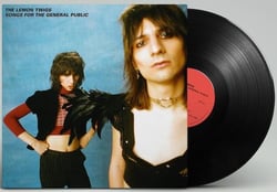 Songs For The General public