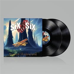 Beyond Shadowland