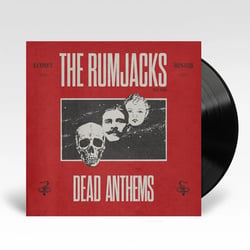 Dead Anthems