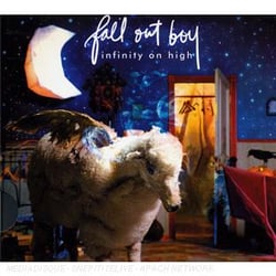 Infinity on high