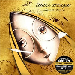 Planète Terre - Nouvelle édition