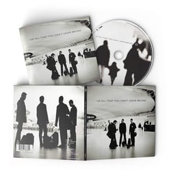 All that you can't leave behind - 20th anniversary