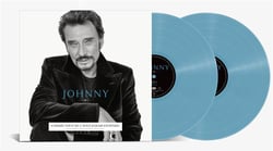 Johnny - édition limitée