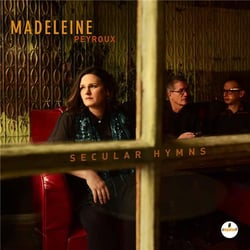 Secular hymns - CD