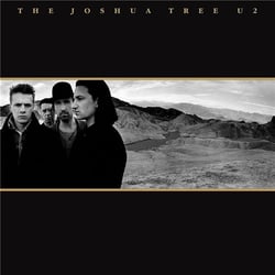 The Joshua tree