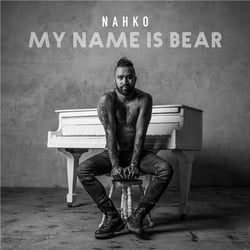 My name is bear /vol.1