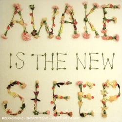 Awake is the new sleep