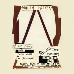 A Time - Within: Live At The New York Jazz Museum, January 14, 1977