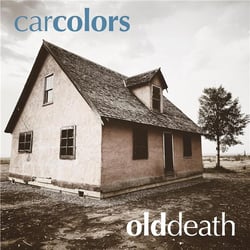Old Death - édition colorée
