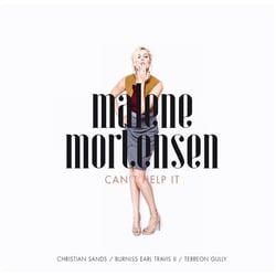 Can't help it - Malene Mortensen