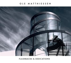 Flashbacks & dedications / ole matthiessen