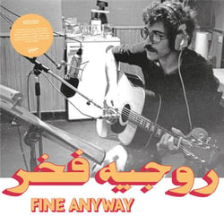 Fine anyway