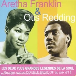 Aretha & Otis