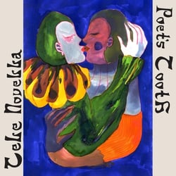 Poet's Tooth - édition limitée colorée