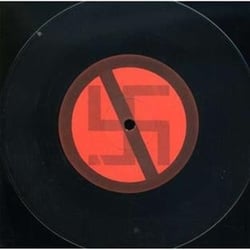 Nazi punks fuck off