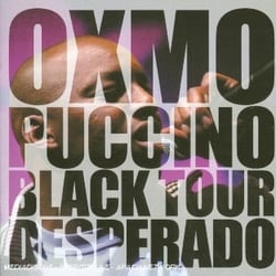 Black tour desperado