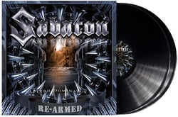 Attero Dominatus (Re-Armed)