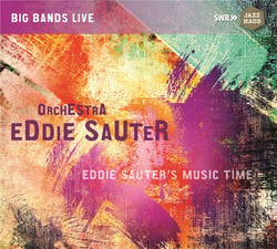 Eddie Sauter's music time