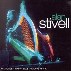 Alan stivell