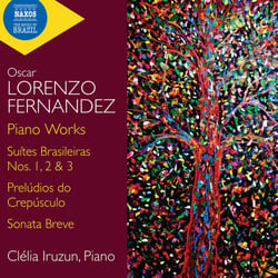 Oeuvres pour piano