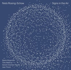 Signs in the Air