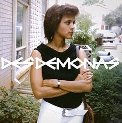Des Demonas